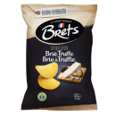 Chips Brie Trüffel Brets 125g